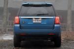 Land Rover LR2 2013 года